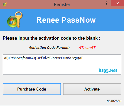 renee undeleter activation code